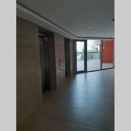 Apartament 5 Stars In Esenyurt Apartment Istanbul