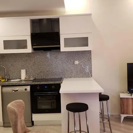 Apartment Apartament 5 Stars In Esenyurt Istanbul