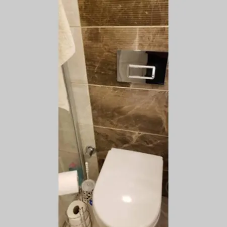 Apartment Apartament 5 Stars In Esenyurt