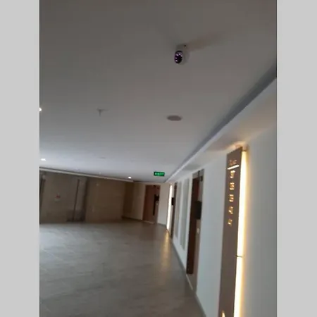 Apartament 5 Stars In Esenyurt Istanbul