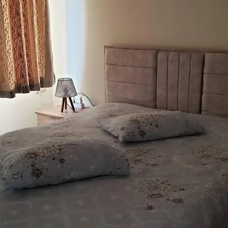 Apartament 5 Stars In Esenyurt * Istanbul